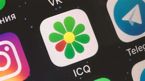 icq vazados|Por que ICQ foi suspenso no Brasil após pedido da Polícia Federal.